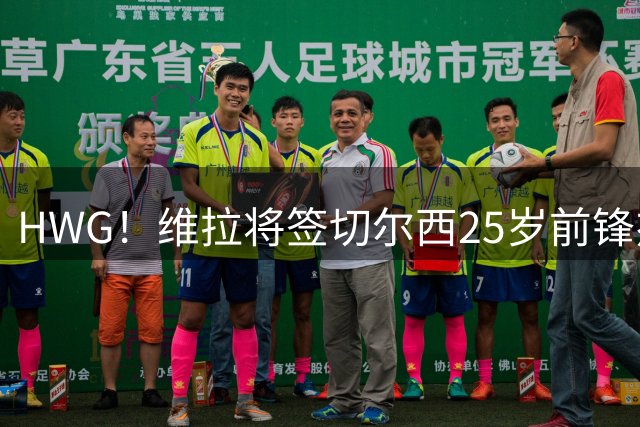 HWG！维拉将签切尔西25岁前锋杰克逊 转会费6500万镑